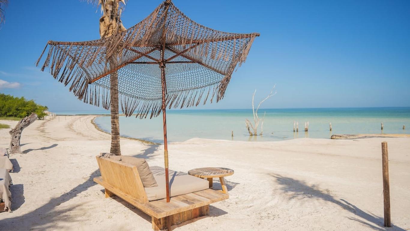 Nomade Holbox