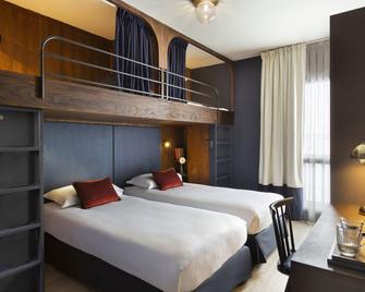 Hôtel Marielle - Les Belleville - Bedroom