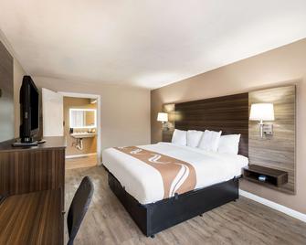 Quality Inn - Gastonia - Bedroom