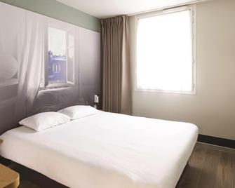 B&B HOTEL Valence TGV Romans - Alixan - Bedroom