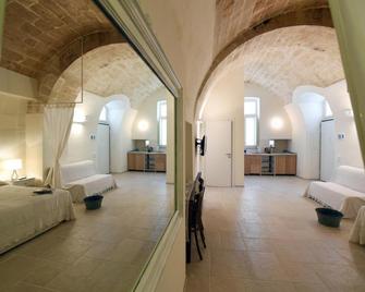 Residenza Già Antico Forno - Matera