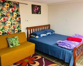 The Orchid Studio - Private & Cozy Guesthouse - Suva - Chambre