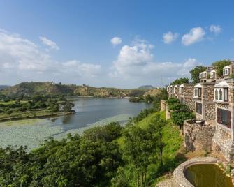 Heritage Resort - Udaipur - Vista del exterior