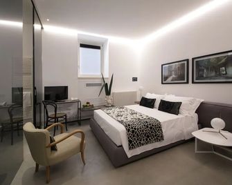 Embrace Sicily Guest House - Noto - Bedroom