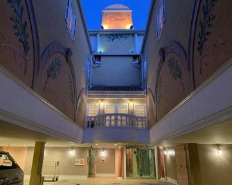 Hotel Pareo (Adult Only) - Akashi - Lobby