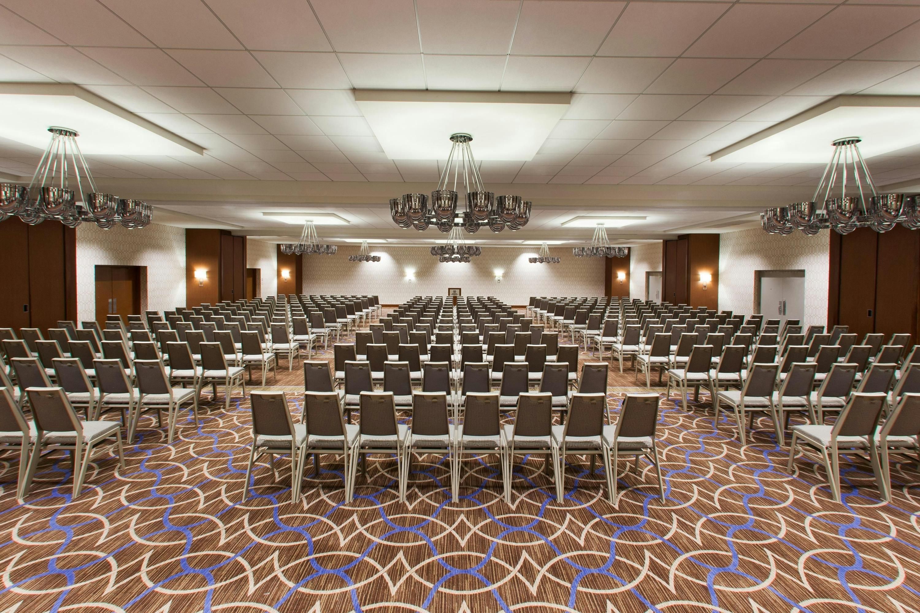 Sheraton Pittsburgh Airport Hotel