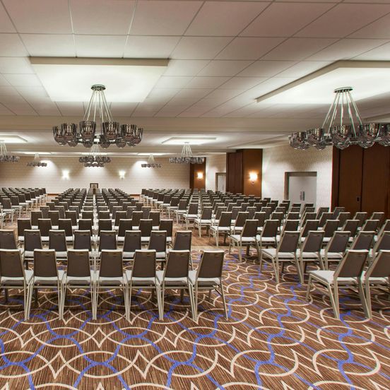 Sheraton Pittsburgh Airport Hotel image 1