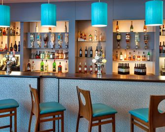 Leonardo Hotel Plymouth - Πλίμουθ - Bar