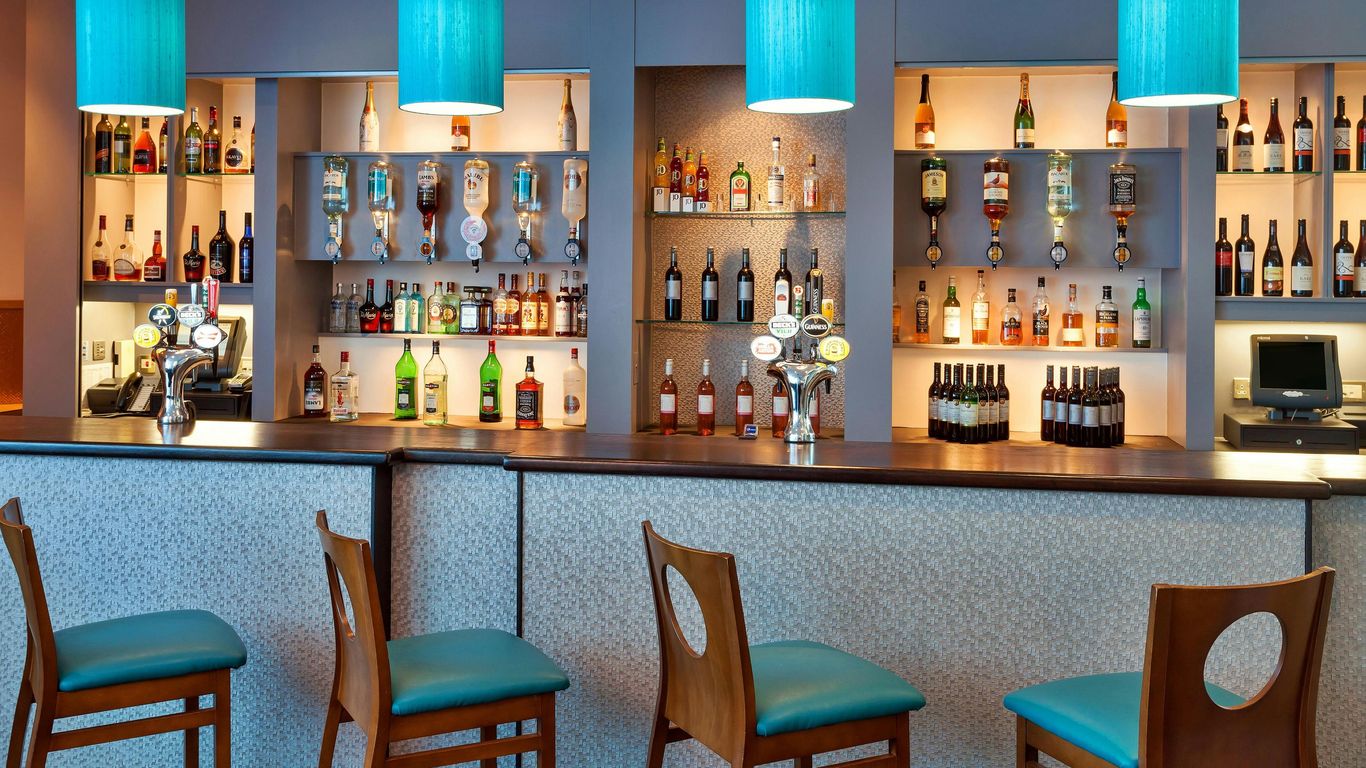 Leonardo Hotel Plymouth