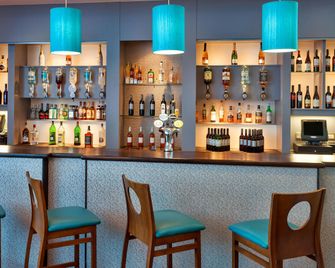 Leonardo Hotel Plymouth - Plymouth - Bar