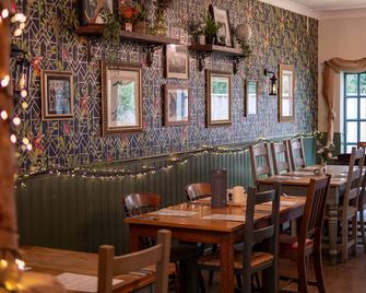 Horton Inn - Wimborne - Restaurant