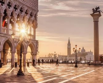 Melia Venezia Lido - Venecia
