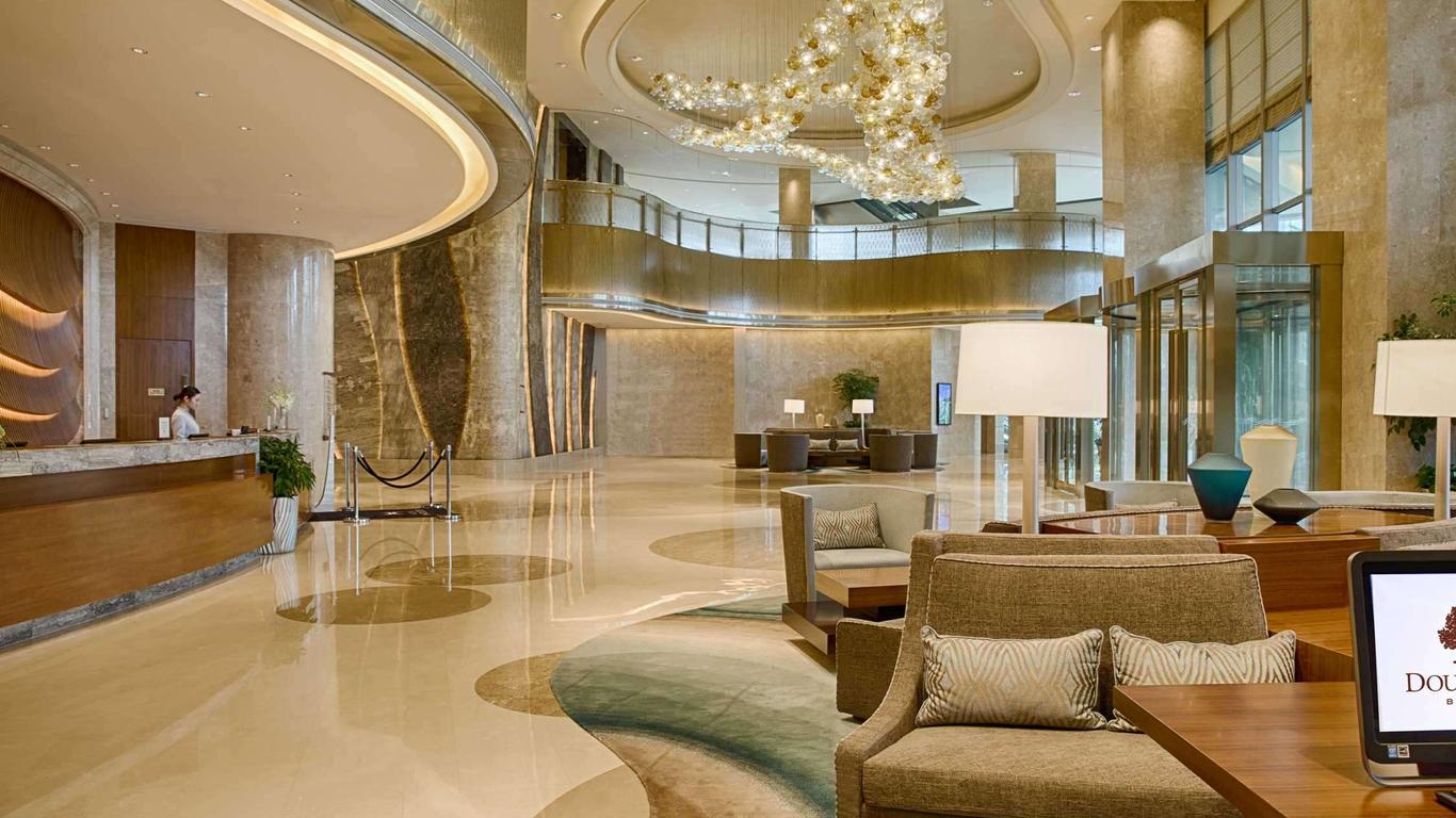 DoubleTree by Hilton Xiamen Wuyuan Bay