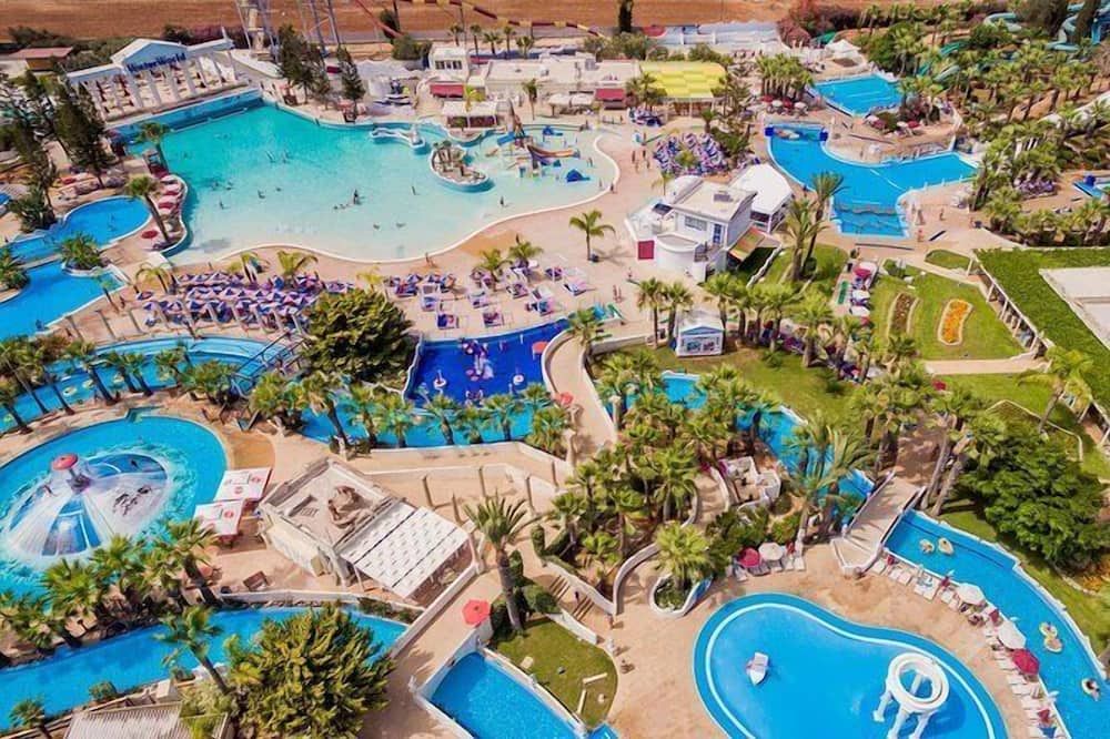 Silver Sands Beach Hotel - Protaras - Svømmebasseng