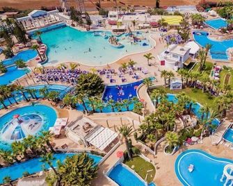 Silver Sands Beach Hotel - Protaras - Svømmebasseng