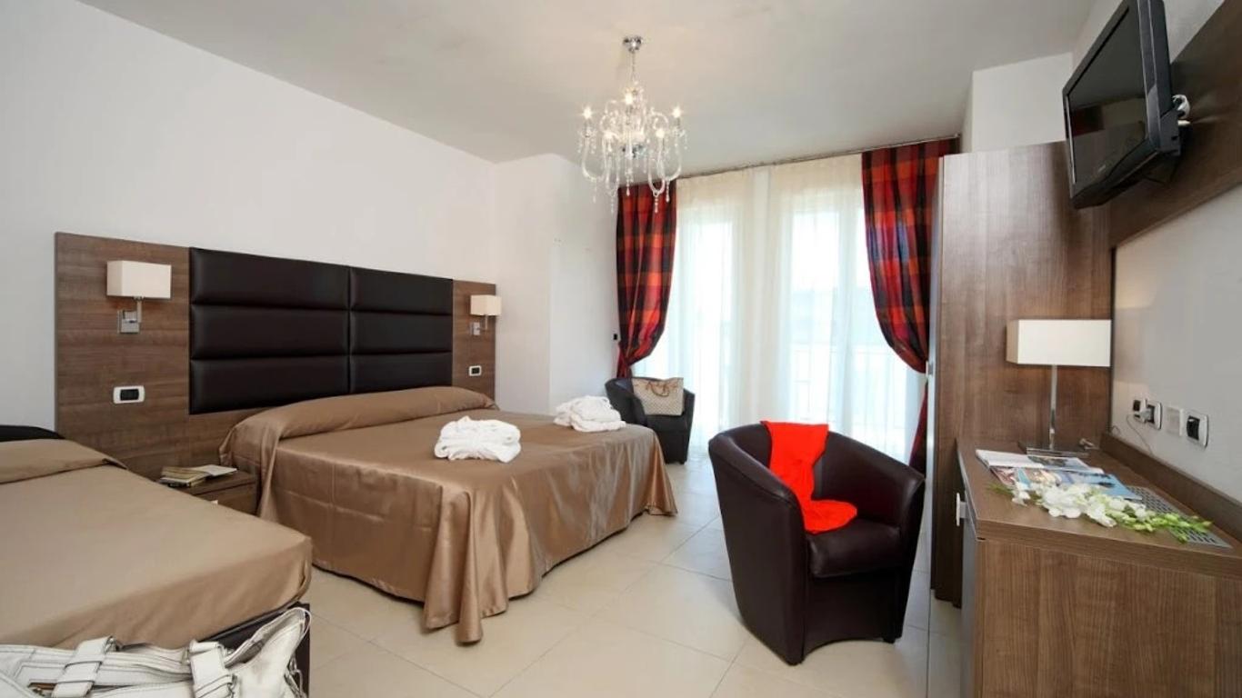 Hotel Buratti