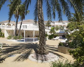 Parques Casablanca - Benissa - Piscina