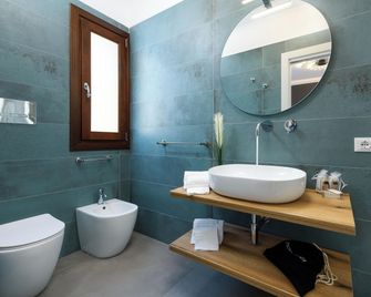 Bedda Luna B&B - San Vito Lo Capo