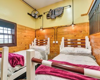 Unique Finger Lakes Converted Horse Barn w/ Patio! - Geneva