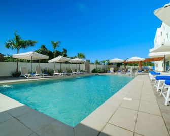 Days Inn by Wyndham Juan Dolio - Juan Dolio - Piscina