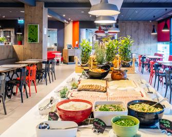 ibis Warszawa Stare Miasto (Old Town) - Warszawa - Restaurang