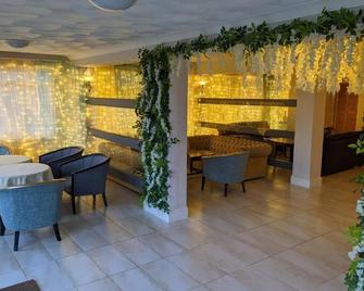 OYO Mayfair Hotel - Isle Of Wight - Shanklin - Restaurant