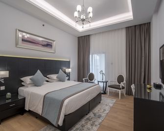 Rose Garden Hotel Apartments - Al Barsha, Near Metro Station - Dubai