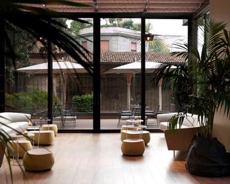 Starhotels E.C.Ho. - Milan
