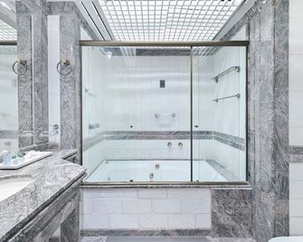 Hotel Golden Park Campinas Cambuí By Nacional Inn - Campinas