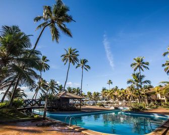 Catussaba Resort Hotel - Salvador - Basen