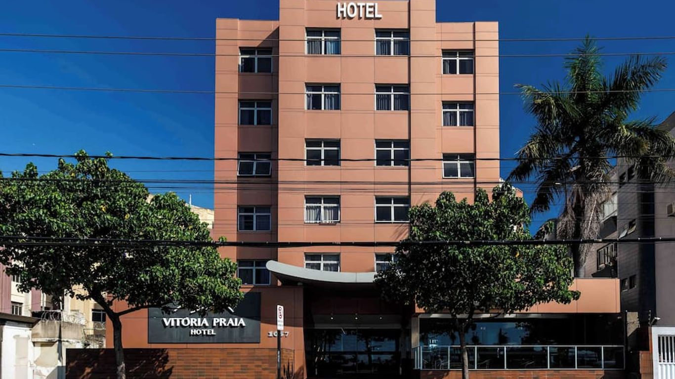 Vitoria Praia Hotel