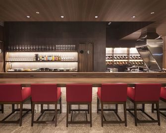 Hotel Mystays Premier Hamamatsucho - טוקיו - בר