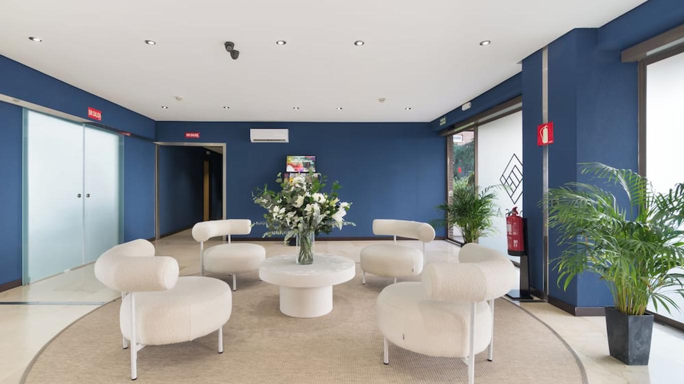 Roisa Hostal Boutique