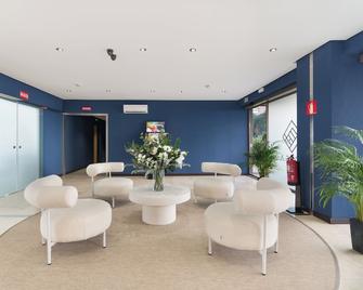 Roisa Hostal Boutique - מדריד - לובי