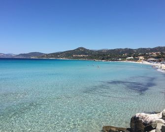 House in Lozari in Balagne - Belgodère - Plage