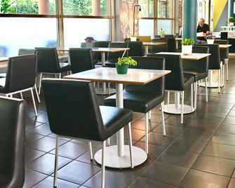 ibis budget Wroclaw Stadion - Wrocław - Restaurant