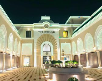 The Sterling Resort - Sangrūr - Building