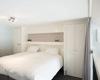 Park Central Apartments - The Hague - Bedroom