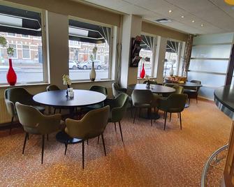 Hampshire Hotel - 108 Meerdervoort Den Haag - The Hague - Restaurant