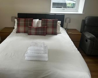 Chevin End Guest House - Ilkley