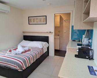 Randwick City Lodge 2 - Randwick - Bedroom
