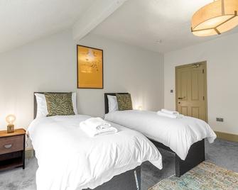 Boutique Home in Lake District, West Cumbria - Workington - Bedroom