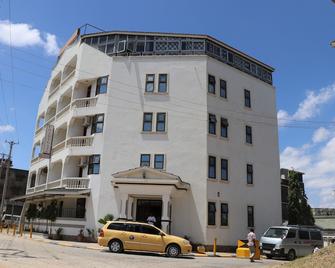 Coastgate Hotel - Mombasa - Rakennus