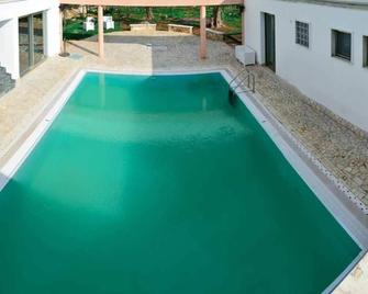 Core Resort - Tuglie - Piscina