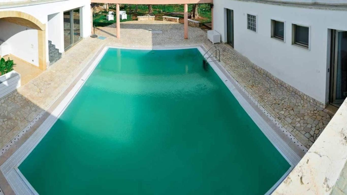 Core Resort