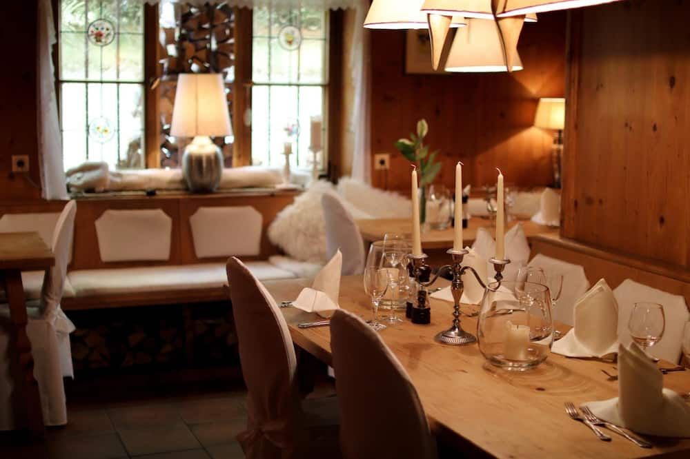 Fischerrosl - Münsing - Restaurant