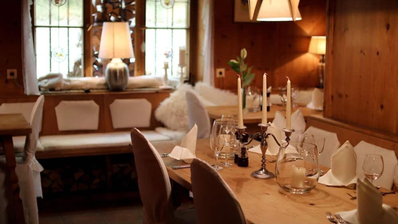 Gasthaus Fischerrosl