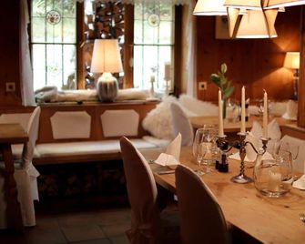 Fischerrosl - Münsing - Restaurant