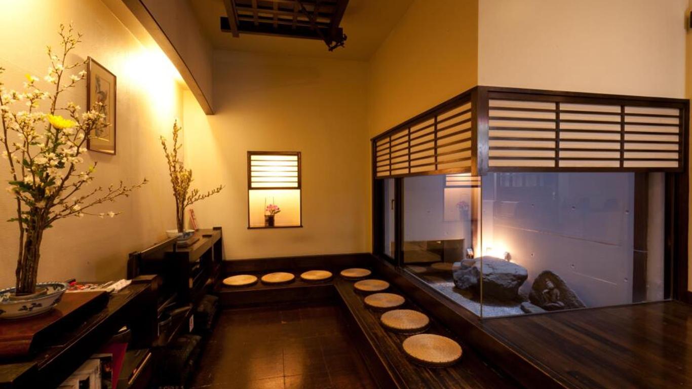 Kimi Ryokan