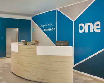 One Acapulco Diamante - Acapulco - Edificio